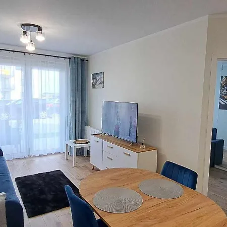 Apartament Morelowa Wladyslawowo Exterior photo