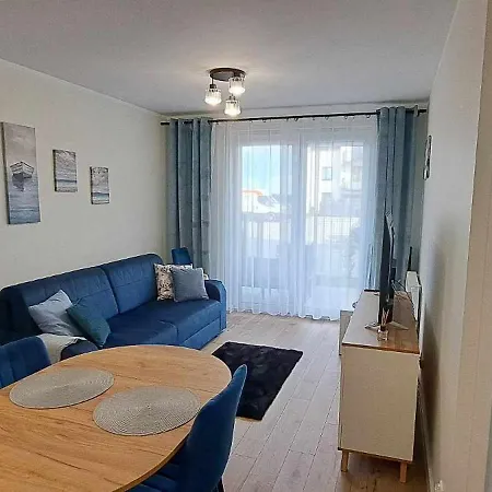 Apartament Morelowa Wladyslawowo Exterior photo