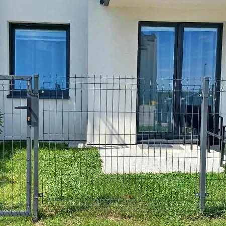 Apartament Morelowa Wladyslawowo Exterior photo