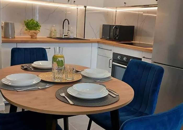 Apartament Morelowa
