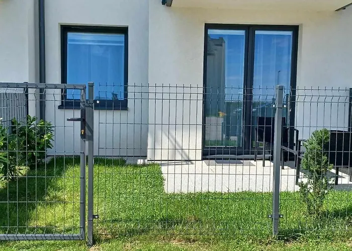 Apartament Morelowa