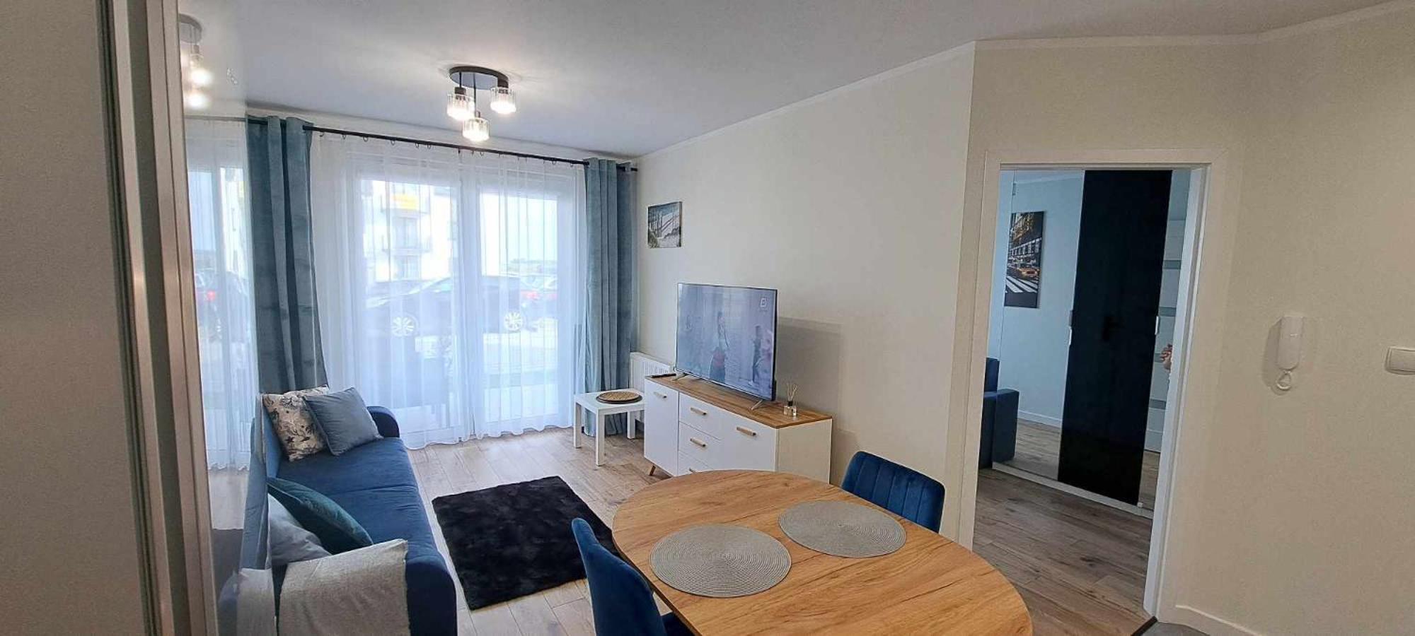 Apartment Morelowa Wladyslawowo