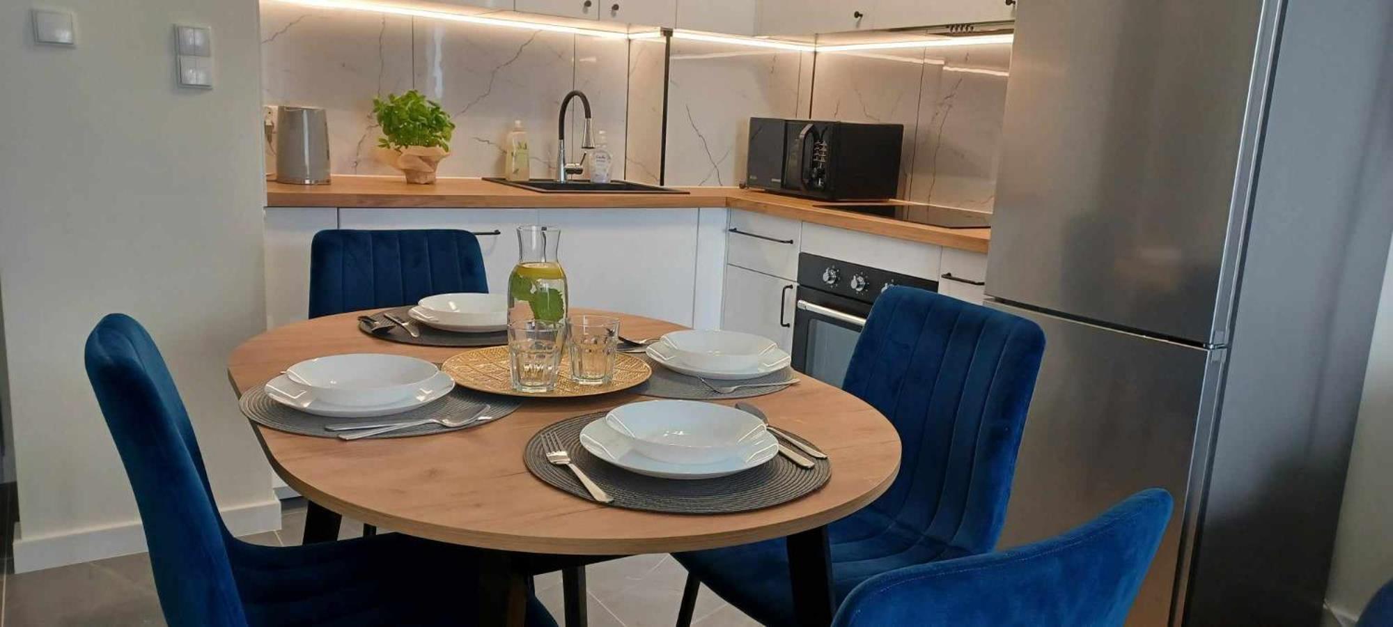 Morelowa Apartment *