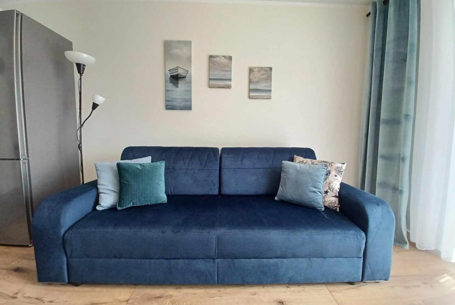 Apartment Morelowa Wladyslawowo