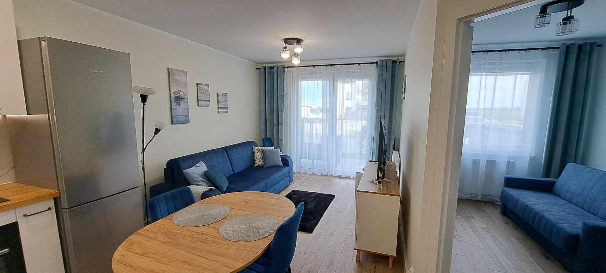 Morelowa Apartment *